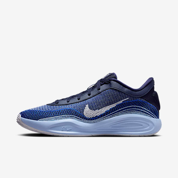 Women s Blue Basketball Shoes. Nike CA